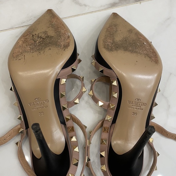 Valentino heels - Picture 4 of 4